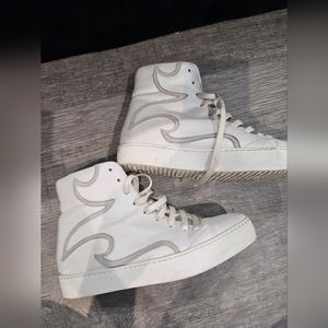 Woman' John Galliano Sneakers